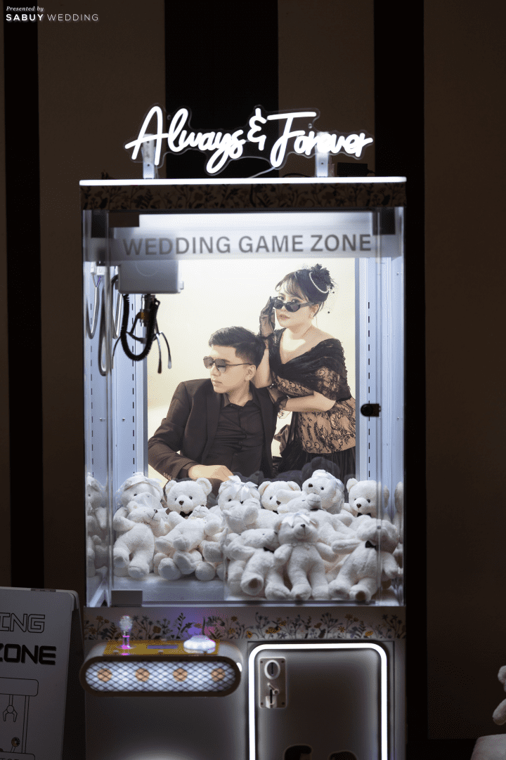  รีวิวงานแต่ง Winter Romance จากภาพเจ้าหญิงในฝันสู่ความจริง @Eastin Grand Hotel Sathorn