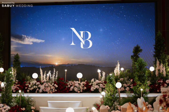  รีวิวงานแต่ง Winter Romance จากภาพเจ้าหญิงในฝันสู่ความจริง @Eastin Grand Hotel Sathorn