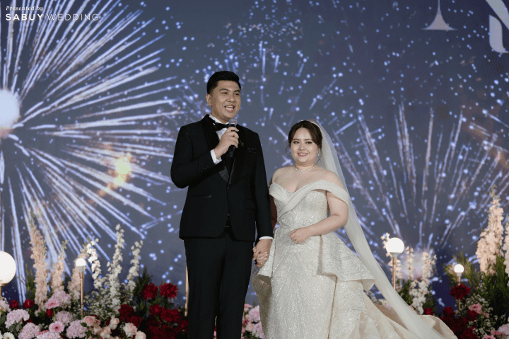 undefined รีวิวงานแต่ง Winter Romance จากภาพเจ้าหญิงในฝันสู่ความจริง @Eastin Grand Hotel Sathorn