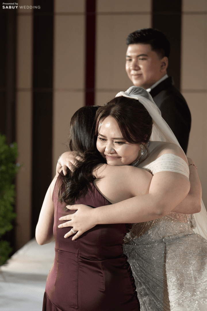  รีวิวงานแต่ง Winter Romance จากภาพเจ้าหญิงในฝันสู่ความจริง @Eastin Grand Hotel Sathorn