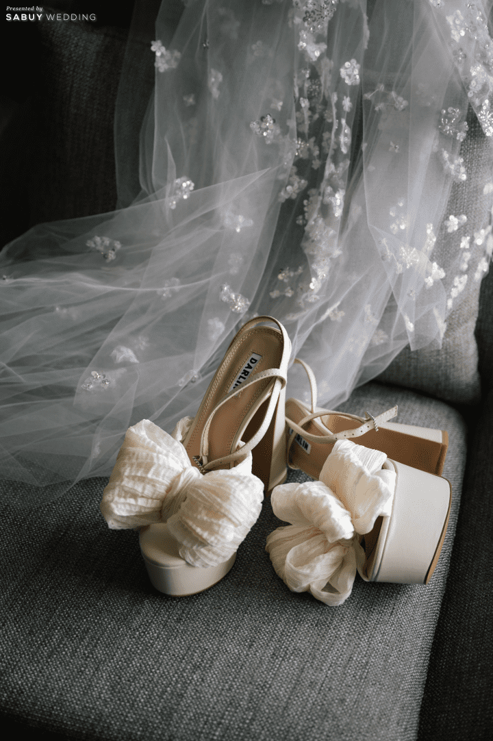 รีวิวงานแต่งวิวแม่น้ำสุดโรแมนติก สวยชิคในธีม Chinese-Christmas @ Chatrium Hotel Riverside Bangkok