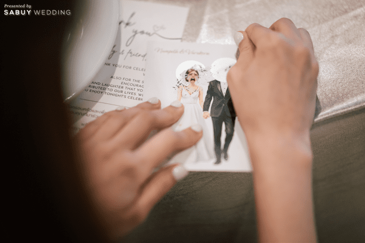 รีวิวงานแต่งวิวแม่น้ำสุดโรแมนติก สวยชิคในธีม Chinese-Christmas @ Chatrium Hotel Riverside Bangkok