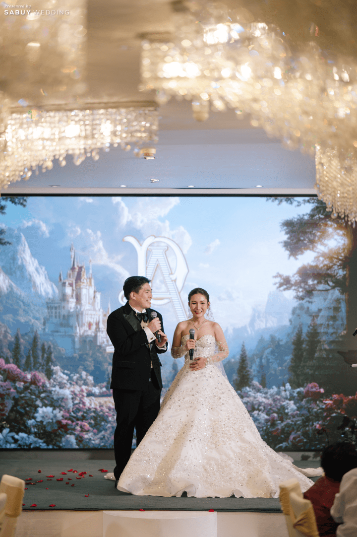 รีวิวงานแต่งวิวแม่น้ำสุดโรแมนติก สวยชิคในธีม Chinese-Christmas @ Chatrium Hotel Riverside Bangkok