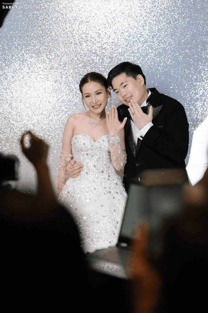 รีวิวงานแต่งวิวแม่น้ำสุดโรแมนติก สวยชิคในธีม Chinese-Christmas @ Chatrium Hotel Riverside Bangkok