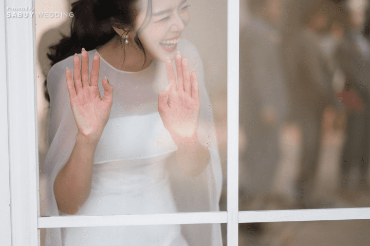  รีวิวงานแต่งที่ตอบโจทย์ความสบายใจ จัดงานง่ายในสถานที่สไตล์ One Stop Service @ Siloo’et House