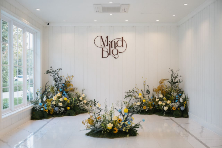  รีวิวงานแต่งที่ตอบโจทย์ความสบายใจ จัดงานง่ายในสถานที่สไตล์ One Stop Service @ Siloo’et House