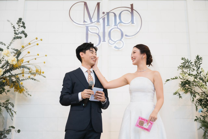  รีวิวงานแต่งที่ตอบโจทย์ความสบายใจ จัดงานง่ายในสถานที่สไตล์ One Stop Service @ Siloo’et House