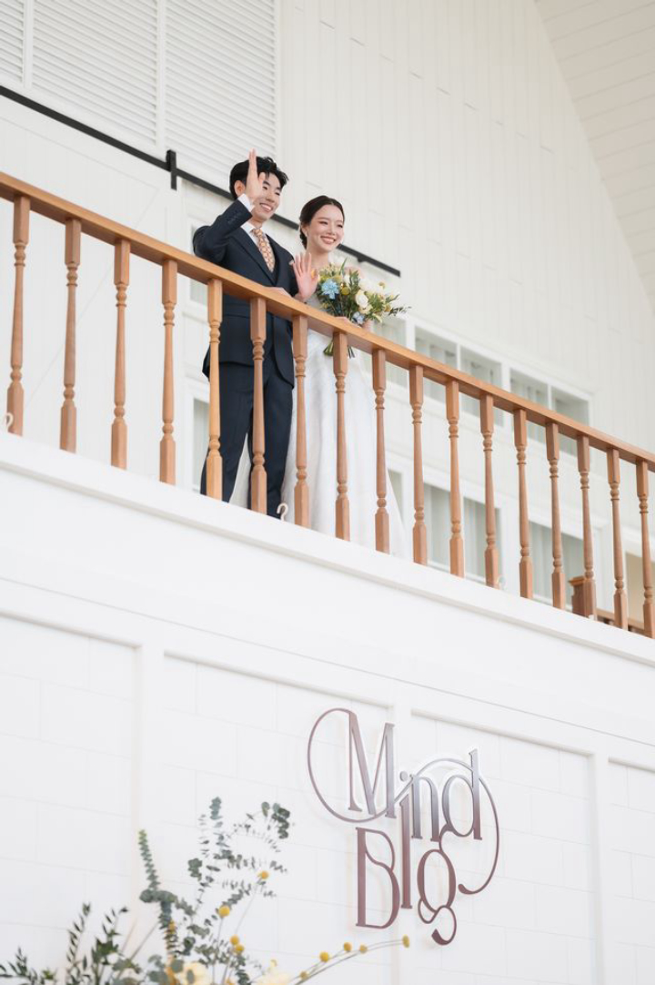  รีวิวงานแต่งที่ตอบโจทย์ความสบายใจ จัดงานง่ายในสถานที่สไตล์ One Stop Service @ Siloo’et House