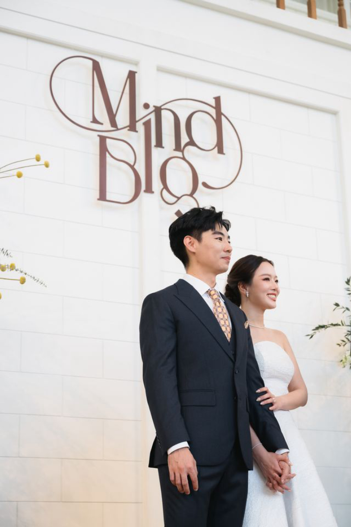  รีวิวงานแต่งที่ตอบโจทย์ความสบายใจ จัดงานง่ายในสถานที่สไตล์ One Stop Service @ Siloo’et House