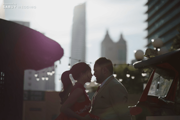 รีวิวงานแต่งเช้าเลี้ยงเที่ยง พร้อมทริคจัดการเวลาเป๊ะ ไม่ต้องรีบ @ Novotel Bangkok on Siam Square