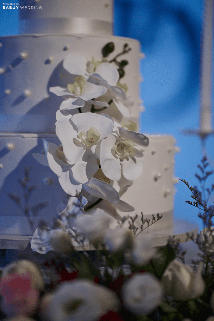 รีวิวงานแต่งเช้าเลี้ยงเที่ยง พร้อมทริคจัดการเวลาเป๊ะ ไม่ต้องรีบ @ Novotel Bangkok on Siam Square