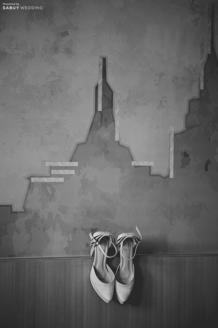 รีวิวงานแต่งเช้าเลี้ยงเที่ยง พร้อมทริคจัดการเวลาเป๊ะ ไม่ต้องรีบ @ Novotel Bangkok on Siam Square