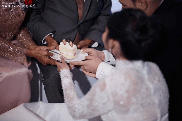 รีวิวงานแต่งเช้าเลี้ยงเที่ยง พร้อมทริคจัดการเวลาเป๊ะ ไม่ต้องรีบ @ Novotel Bangkok on Siam Square