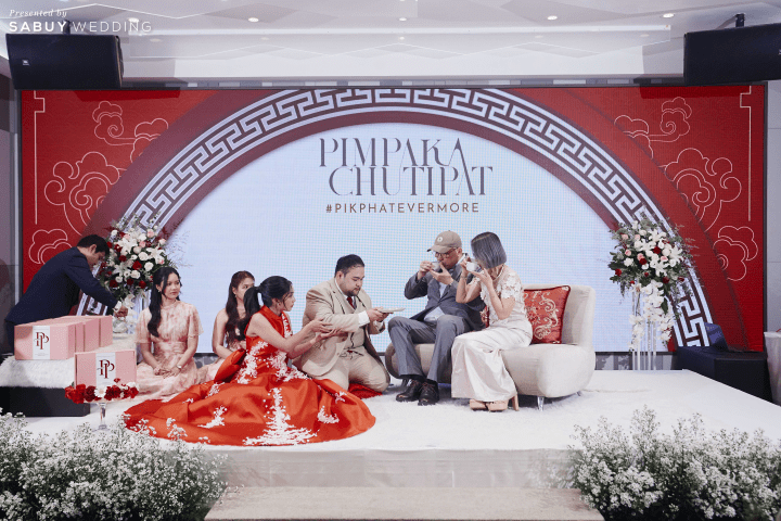 รีวิวงานแต่งเช้าเลี้ยงเที่ยง พร้อมทริคจัดการเวลาเป๊ะ ไม่ต้องรีบ @ Novotel Bangkok on Siam Square