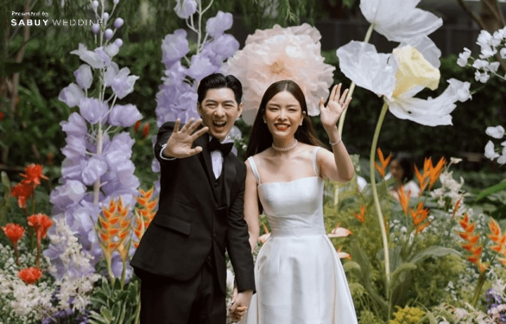 6 เช็กลิสต์ "คุยกับแฟน" ก่อนเลือกสถานที่แต่งงาน