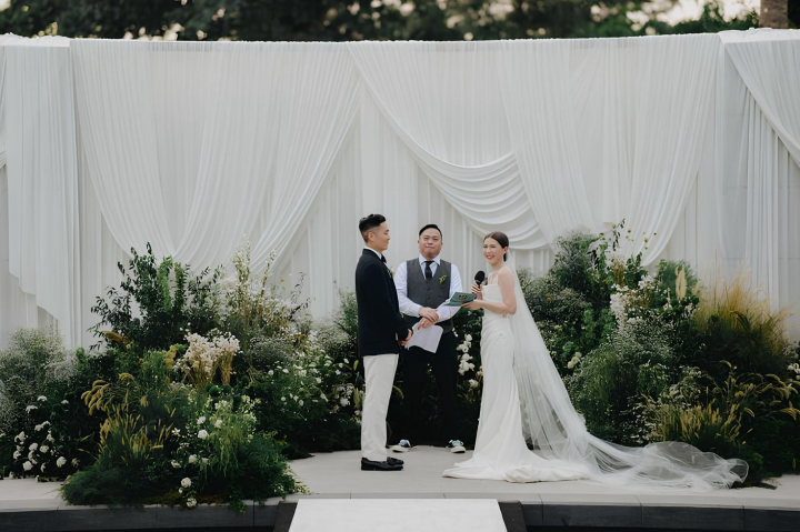 6 เช็กลิสต์ "คุยกับแฟน" ก่อนเลือกสถานที่แต่งงาน