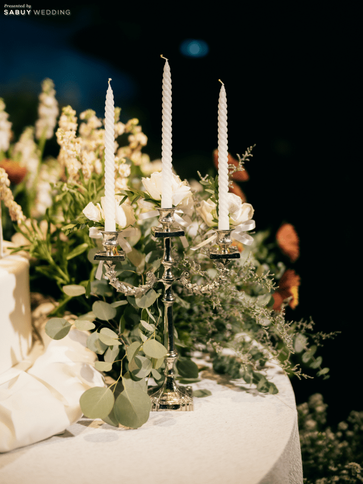  รีวิวงานแต่งสวยแบบ Photogenic พร้อมกิมมิก Bearbrick สุดน่ารัก @JW Marriott Hotel Bangkok