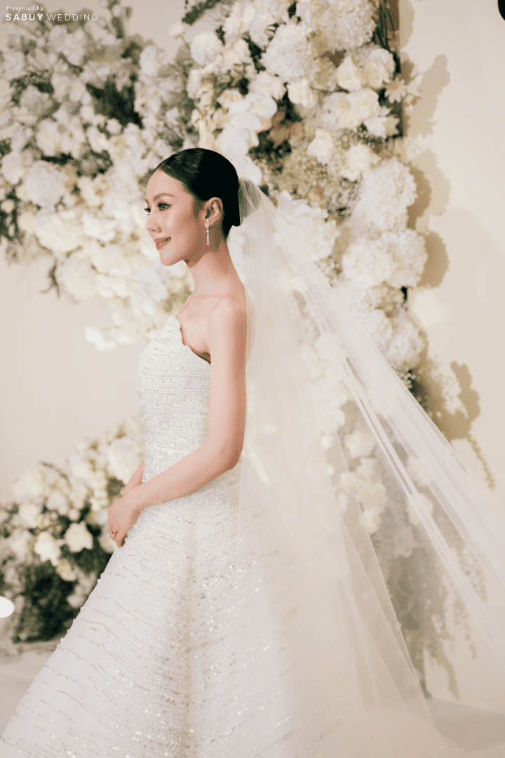  รีวิวงานแต่งสวยแบบ Photogenic พร้อมกิมมิก Bearbrick สุดน่ารัก @JW Marriott Hotel Bangkok