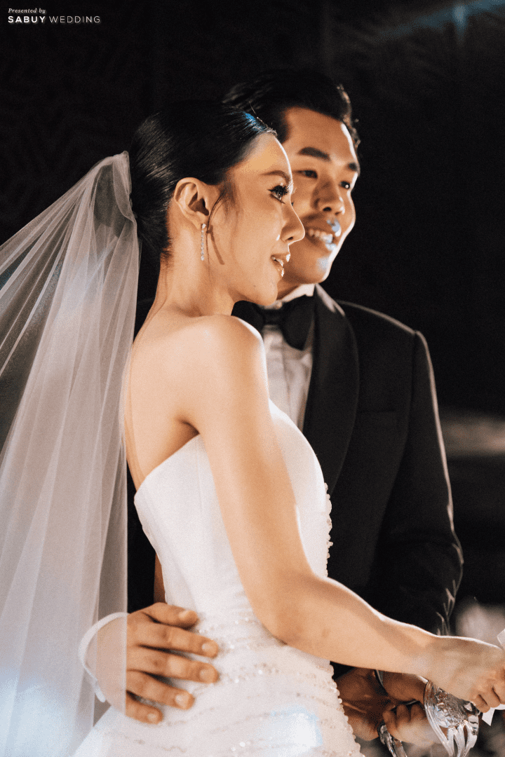  รีวิวงานแต่งสวยแบบ Photogenic พร้อมกิมมิก Bearbrick สุดน่ารัก @JW Marriott Hotel Bangkok