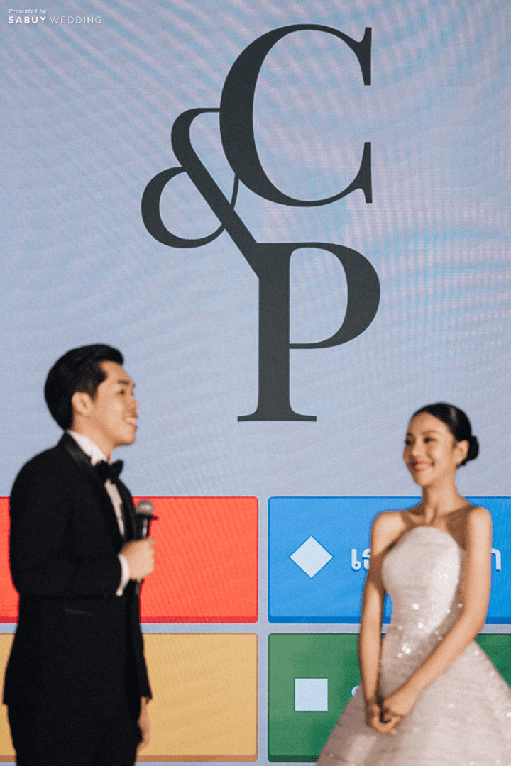  รีวิวงานแต่งสวยแบบ Photogenic พร้อมกิมมิก Bearbrick สุดน่ารัก @JW Marriott Hotel Bangkok