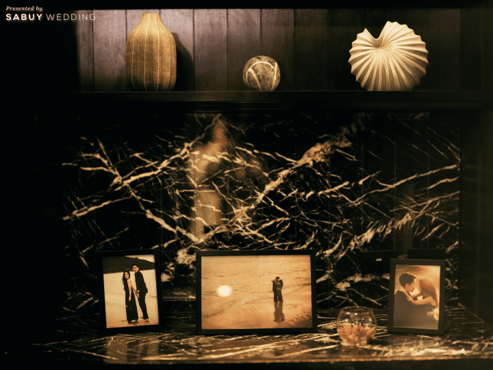  รีวิวงานแต่งสวยแบบ Photogenic พร้อมกิมมิก Bearbrick สุดน่ารัก @JW Marriott Hotel Bangkok