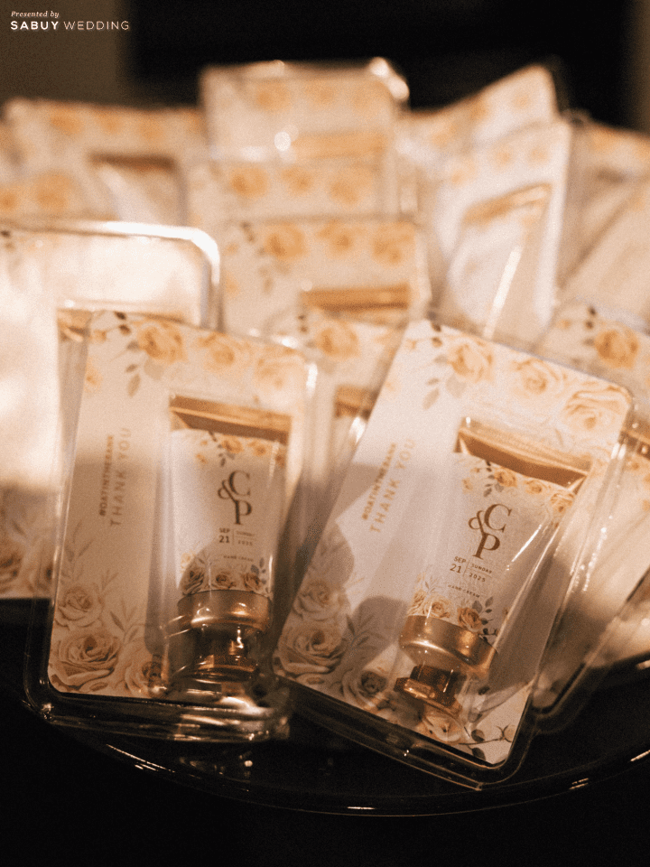  รีวิวงานแต่งสวยแบบ Photogenic พร้อมกิมมิก Bearbrick สุดน่ารัก @JW Marriott Hotel Bangkok