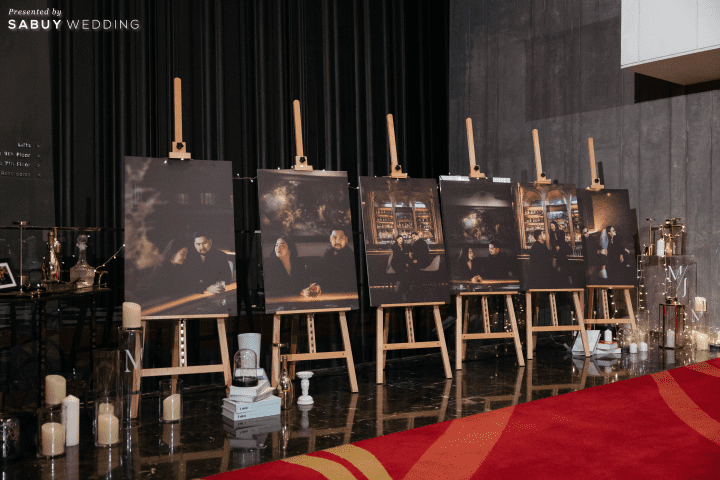 รีวิวงานแต่งธีม Vintage Bar ปาร์ตี้สุดมันส์ พร้อมเกมแจกรางวัลแบบจัดเต็ม @ SO/ BANGKOK