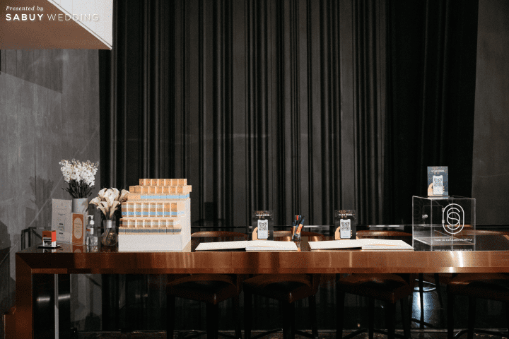 รีวิวงานแต่งธีม Vintage Bar ปาร์ตี้สุดมันส์ พร้อมเกมแจกรางวัลแบบจัดเต็ม @ SO/ BANGKOK