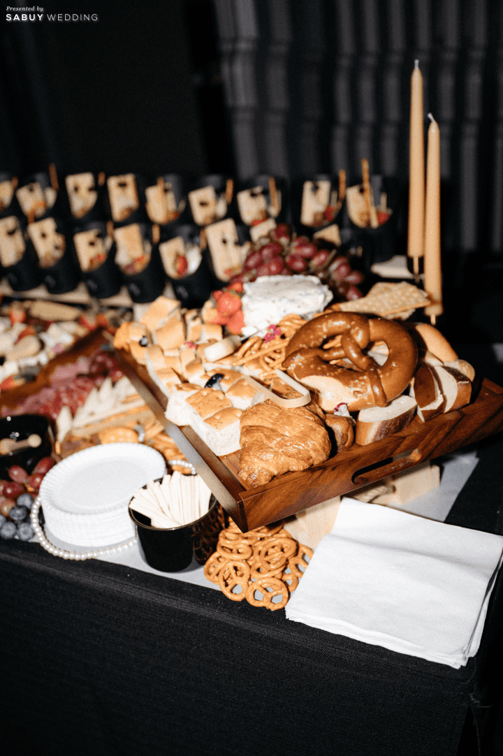 รีวิวงานแต่งธีม Vintage Bar ปาร์ตี้สุดมันส์ พร้อมเกมแจกรางวัลแบบจัดเต็ม @ SO/ BANGKOK