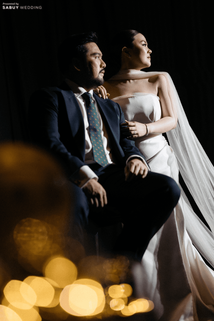 รีวิวงานแต่งธีม Vintage Bar ปาร์ตี้สุดมันส์ พร้อมเกมแจกรางวัลแบบจัดเต็ม @ SO/ BANGKOK