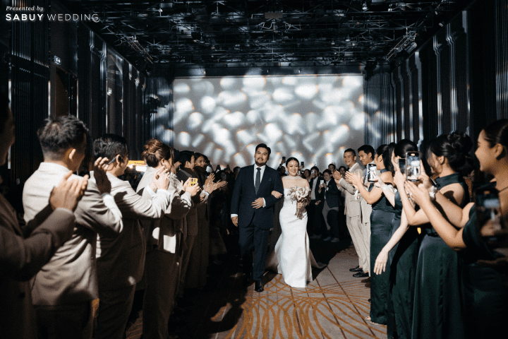 รีวิวงานแต่งธีม Vintage Bar ปาร์ตี้สุดมันส์ พร้อมเกมแจกรางวัลแบบจัดเต็ม @ SO/ BANGKOK