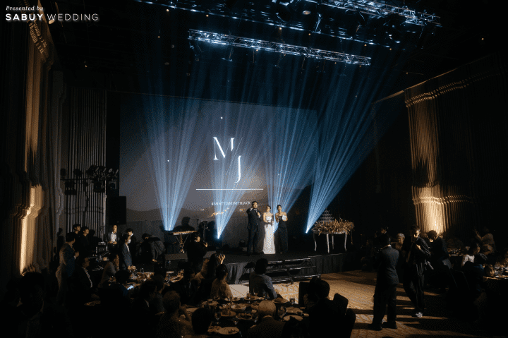 รีวิวงานแต่งธีม Vintage Bar ปาร์ตี้สุดมันส์ พร้อมเกมแจกรางวัลแบบจัดเต็ม @ SO/ BANGKOK