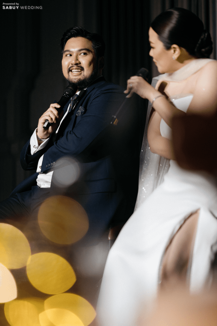 รีวิวงานแต่งธีม Vintage Bar ปาร์ตี้สุดมันส์ พร้อมเกมแจกรางวัลแบบจัดเต็ม @ SO/ BANGKOK