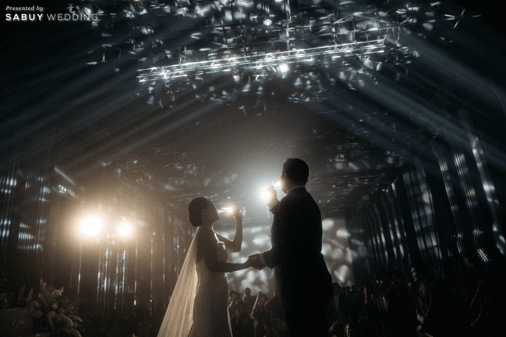 รีวิวงานแต่งธีม Vintage Bar ปาร์ตี้สุดมันส์ พร้อมเกมแจกรางวัลแบบจัดเต็ม @ SO/ BANGKOK