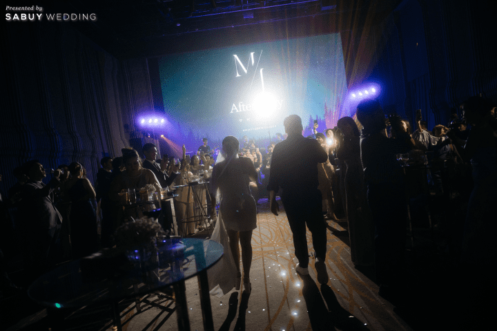 รีวิวงานแต่งธีม Vintage Bar ปาร์ตี้สุดมันส์ พร้อมเกมแจกรางวัลแบบจัดเต็ม @ SO/ BANGKOK