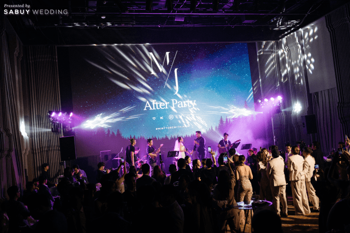 รีวิวงานแต่งธีม Vintage Bar ปาร์ตี้สุดมันส์ พร้อมเกมแจกรางวัลแบบจัดเต็ม @ SO/ BANGKOK