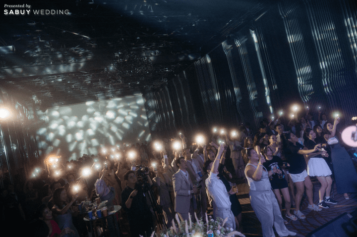 รีวิวงานแต่งธีม Vintage Bar ปาร์ตี้สุดมันส์ พร้อมเกมแจกรางวัลแบบจัดเต็ม @ SO/ BANGKOK