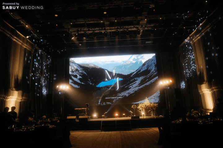 รีวิวงานแต่งธีม Vintage Bar ปาร์ตี้สุดมันส์ พร้อมเกมแจกรางวัลแบบจัดเต็ม @ SO/ BANGKOK