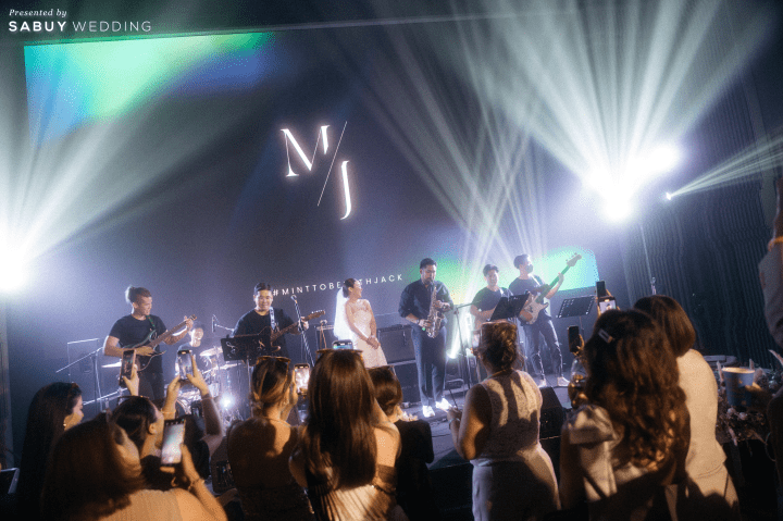 รีวิวงานแต่งธีม Vintage Bar ปาร์ตี้สุดมันส์ พร้อมเกมแจกรางวัลแบบจัดเต็ม @ SO/ BANGKOK