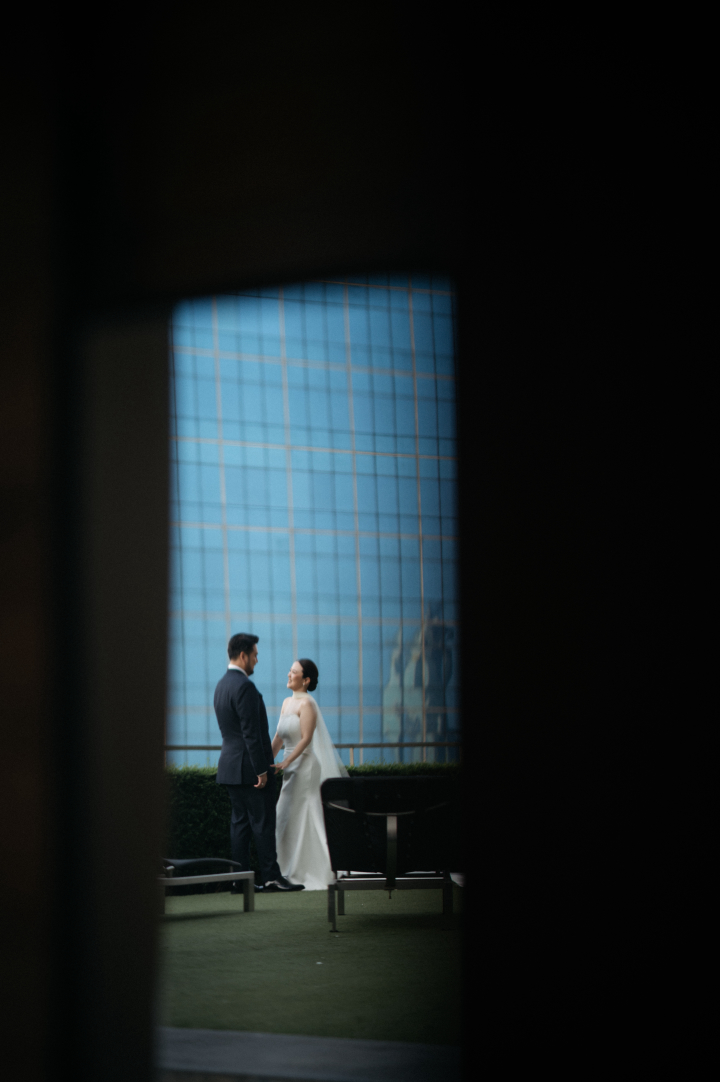 รีวิวงานแต่งธีม Vintage Bar ปาร์ตี้สุดมันส์ พร้อมเกมแจกรางวัลแบบจัดเต็ม @ SO/ BANGKOK