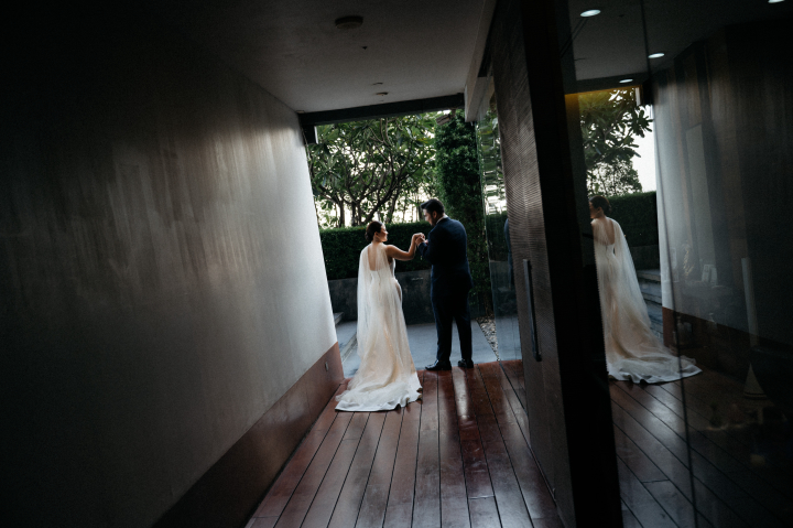 รีวิวงานแต่งธีม Vintage Bar ปาร์ตี้สุดมันส์ พร้อมเกมแจกรางวัลแบบจัดเต็ม @ SO/ BANGKOK