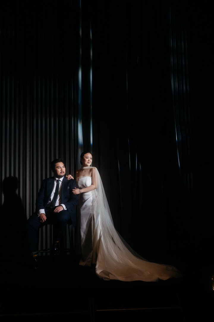 รีวิวงานแต่งธีม Vintage Bar ปาร์ตี้สุดมันส์ พร้อมเกมแจกรางวัลแบบจัดเต็ม @ SO/ BANGKOK