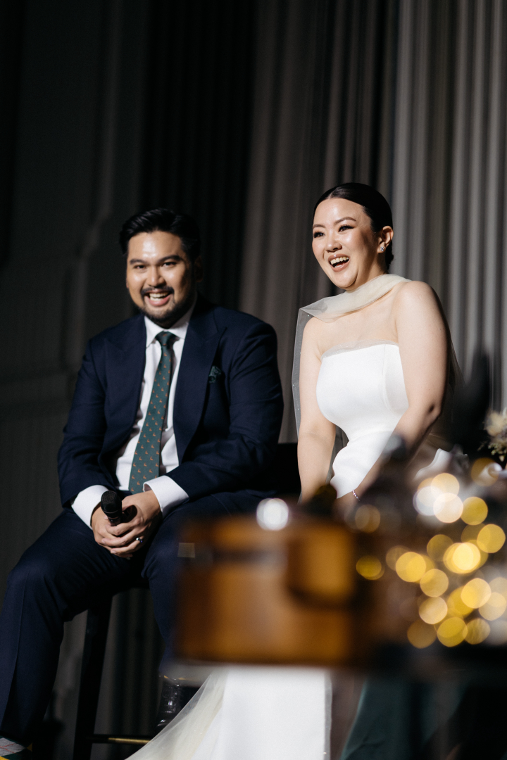 รีวิวงานแต่งธีม Vintage Bar ปาร์ตี้สุดมันส์ พร้อมเกมแจกรางวัลแบบจัดเต็ม @ SO/ BANGKOK