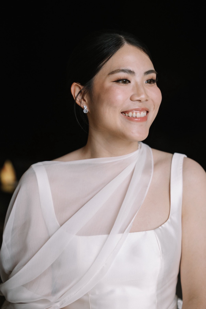 รีวิวงานแต่งงาน ‘Feel like home’ บอกเล่าตัวตนผ่านดีเทลงานคราฟต์ @The Okura Prestige Bangkok