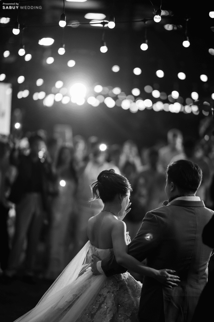 รีวิวงานแต่งธีม “Pastel and Floral in the Garden” กับพิธีแต่งหน้าเค้กที่ไม่เหมือนใคร @ Marriott Executive Apartments Sukhumvit Park Bangkok