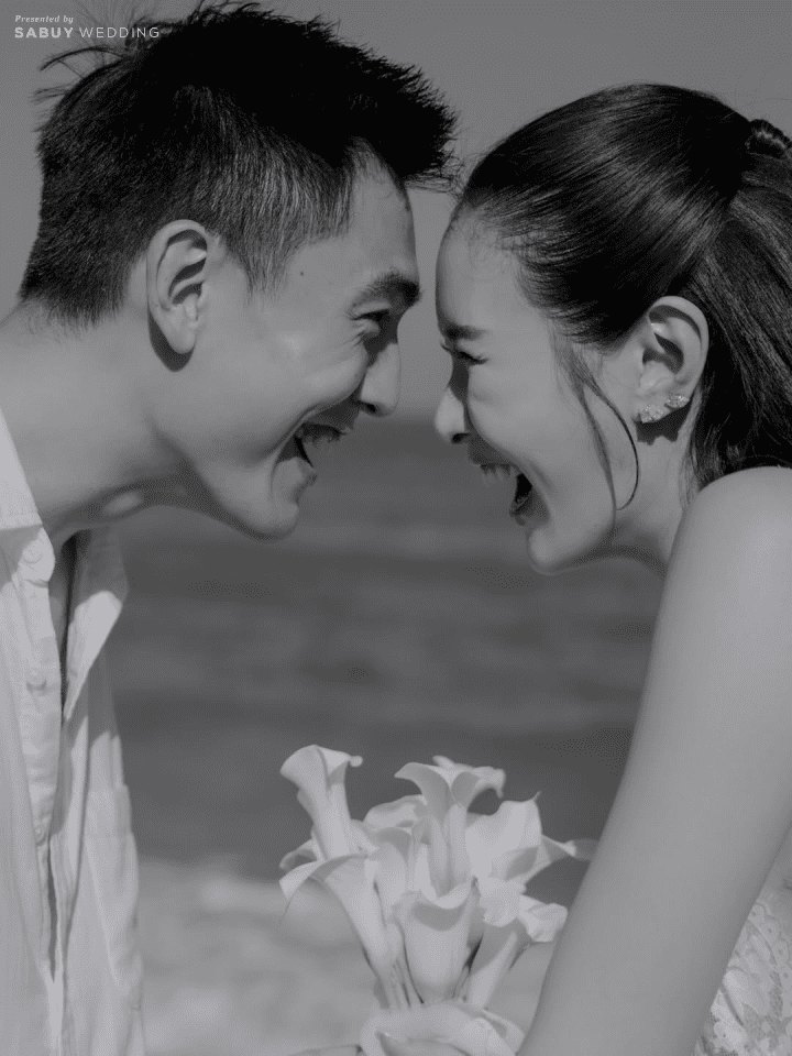  ส่องลุค Pre Wedding “บุ๊ค วง Olives” สวยเรียบหรู ดูดี เซ็กซี่สุดใจ
