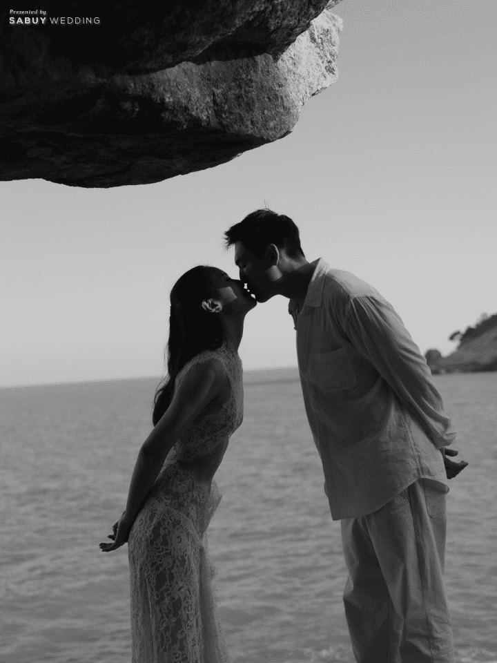  ส่องลุค Pre Wedding “บุ๊ค วง Olives” สวยเรียบหรู ดูดี เซ็กซี่สุดใจ