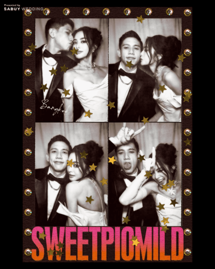  เจาะลึกดีเทลงานแต่ง "มายด์ ลภัสลัล - พาย สุนิษฐ์" กับธีม Music Festival 2025 สุดไวรัล