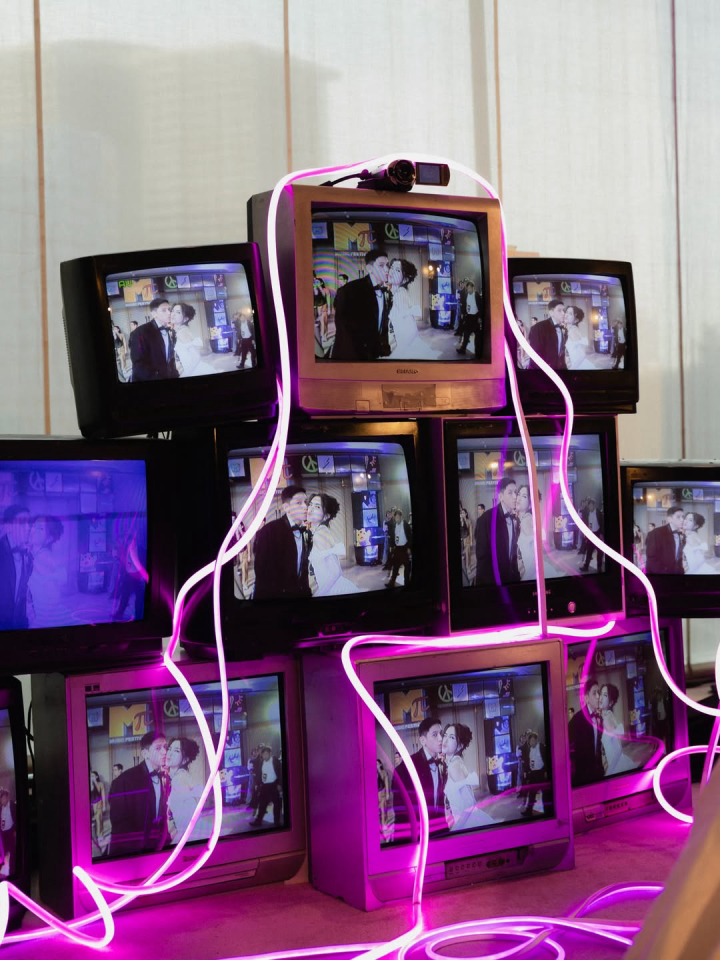 เจาะลึกดีเทลงานแต่ง "มายด์ ลภัสลัล - พาย สุนิษฐ์" กับธีม Music Festival 2025 สุดไวรัล