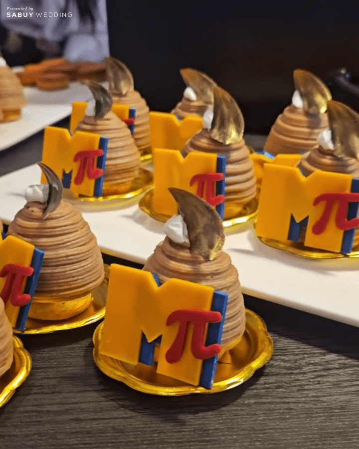 เจาะลึกดีเทลงานแต่ง "มายด์ ลภัสลัล - พาย สุนิษฐ์" กับธีม Music Festival 2025 สุดไวรัล